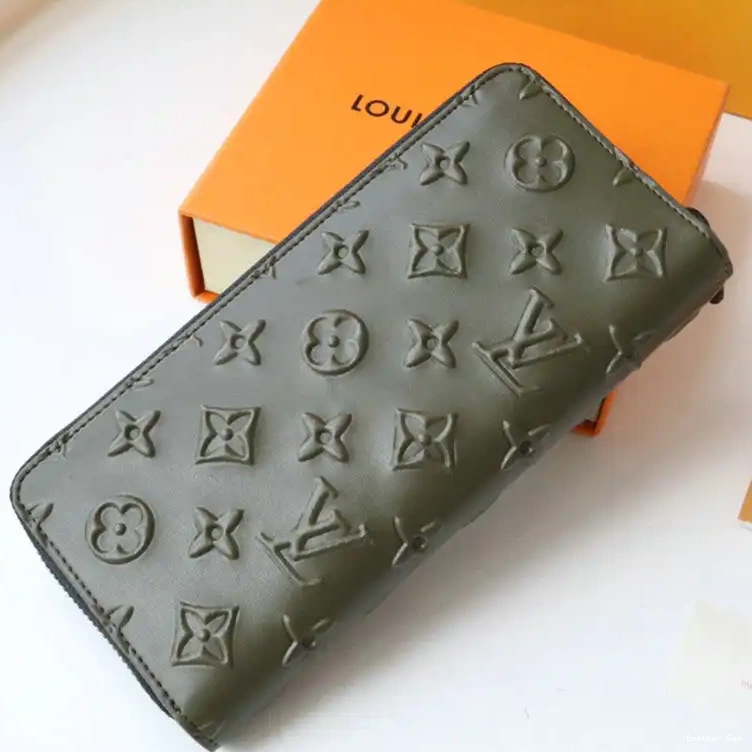 Brother Sam Yupoo 2106DJ0074 LV Bags 0723